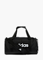 adidas Linear Duffelbag S Schwarz 142728 1