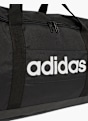 adidas Linear Duffelbag L Schwarz 132538 3