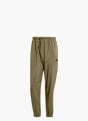 adidas Essentials Small Logo Stanford Hose Grün 132289 1