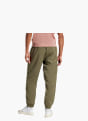 adidas Essentials Small Logo Stanford Hose Grün 132289 3