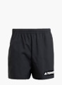 adidas Terrex Multi Shorts Schwarz 132651 1