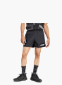 adidas Terrex Multi Shorts Schwarz 132651 2