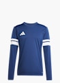 adidas Langärmeliges Squadra 25 Trikot Blau 142720 1