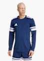 adidas Langärmeliges Squadra 25 Trikot Blau 142720 3