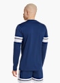 adidas Langärmeliges Squadra 25 Trikot Blau 142720 4