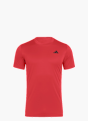 adidas Club Tennis Climacool T-Shirt Rot 132519 1