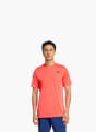 adidas Club Tennis Climacool T-Shirt Rot 132519 3