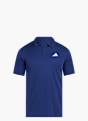 adidas Club Tennis Poloshirt Blau 132516 1