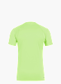 adidas Club Tennis CLIMACOOL 3-Streifen T-Shirt Grün 142698 2