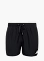 adidas 3-Streifen 3-Inch Badeshorts Schwarz 142787 1