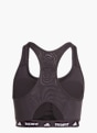 adidas TECHFIT Sport-BH Große Größen Schwarz 132488 2
