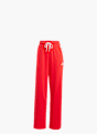 adidas Essentials Color Pop French Terry Hose Rot 132683 1