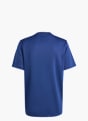 adidas Frankreich Rugby Supporter Heimshirt Blau 142675 2