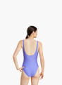 adidas Sportswear U-Back Badeanzug Blau 131805 3