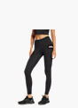 adidas Essentials Linear Cotton Leggings Schwarz 132555 2