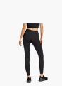 adidas Essentials Linear Cotton Leggings Schwarz 132555 3