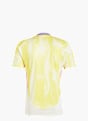 adidas Juventus Turin 24/25 Auswärtstrikot Gelb 141403 2
