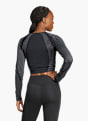 adidas Seamless Knitted Longsleeve Schwarz 142682 3