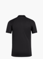 adidas Tennis Climacool FreeLift Poloshirt Schwarz 142813 2
