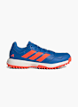 adidas Hockeystar Field Hockeyschuh Blau 133639 1