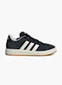 adidas Grand Court 00s Kids Schuh Schwarz 133726 1
