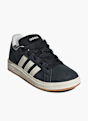 adidas Grand Court 00s Kids Schuh Schwarz 133726 4