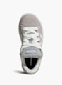 adidas Grand Court 00s Kids Schuh Grau 133727 2