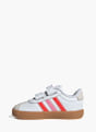 adidas VL Court 3.0 Kids Schuh Weiß 142989 3
