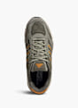 adidas Crazychaos 2000 Schuh Grün 133508 2