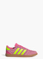 adidas Breaknet Sleek Schuh Pink 143001 1