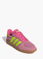adidas Breaknet Sleek Schuh Pink 143001 2