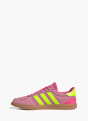 adidas Breaknet Sleek Schuh Pink 143001 3