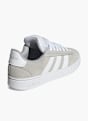 adidas Grand Court Alpha Schuh Grau 133599 4