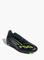 adidas F50 League Laceless Firm/Multi-Ground Fußballschuhe Schwarz 142920 2
