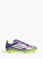 adidas F50 League Kids FG/MG Fußballschuh Lila 142927 1