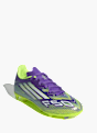 adidas F50 League Kids FG/MG Fußballschuh Lila 142927 2