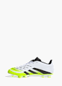 adidas Predator Club Fußballschuhe für Kunstrasen, Hart- und Aschenplätze Weiß 143170 3