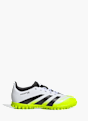 adidas Predator Club Kids TF Fußballschuh Weiß 143174 1