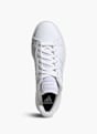 adidas Grand Court TD Lifestyle Court Casual Schuh Weiß 132721 2
