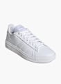 adidas Grand Court TD Lifestyle Court Casual Schuh Weiß 132721 4