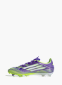 adidas F50 League FG/MG Fußballschuh Lila 142933 3