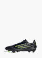 adidas F50 League FG/MG Fußballschuh Schwarz 142935 3