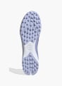 adidas F50 Sparkfusion Fußballschuh für Kunstrasen Lila 142939 4