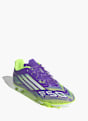 adidas F50 Club FG/MG Kids Fußballschuh Lila 142943 2