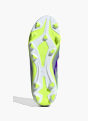 adidas F50 Club FG/MG Kids Fußballschuh Lila 142943 4