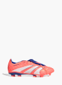 adidas Predator League Fold-Over Tongue Firm/Multi-Ground Fußballschuh Orange 143180 1