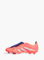 adidas Predator League Fold-Over Tongue Firm/Multi-Ground Fußballschuh Orange 143180 3