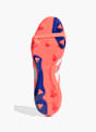 adidas Predator League Fold-Over Tongue Firm/Multi-Ground Fußballschuh Orange 143180 4