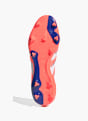 adidas Predator League Kunstrasen neuerer Generation, Hart- und Aschenplätze Fußballschuhe Orange 143181 4