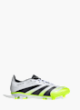 adidas Predator League Kunstrasen neuerer Generation, Hart- und Aschenplätze Fußballschuhe Weiß 143182 1